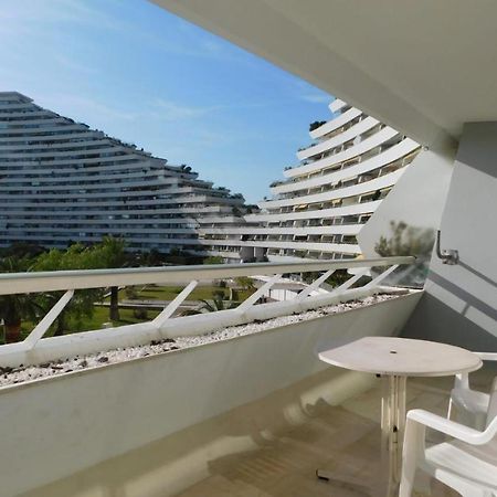 La Marina - T2 Apartment فينوف لوبيه المظهر الخارجي الصورة