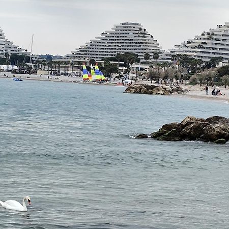 La Marina - T2 Apartment فينوف لوبيه المظهر الخارجي الصورة