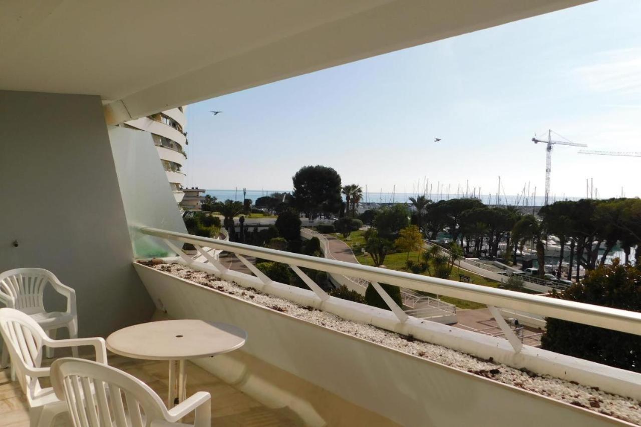 La Marina - T2 Apartment فينوف لوبيه المظهر الخارجي الصورة