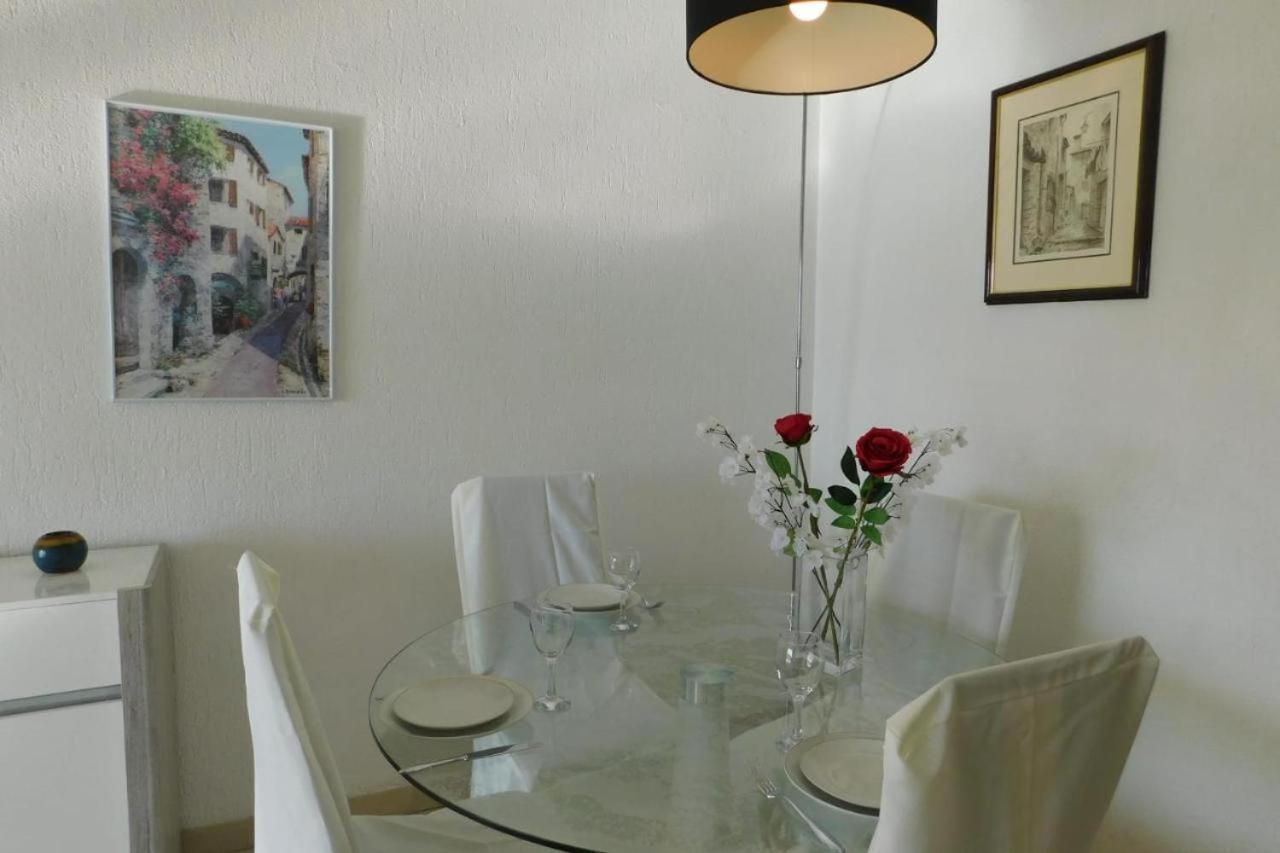 La Marina - T2 Apartment فينوف لوبيه المظهر الخارجي الصورة