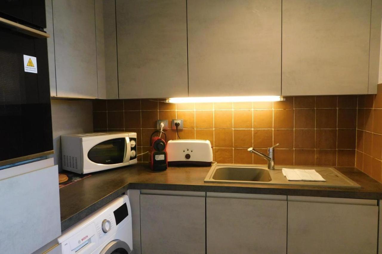 La Marina - T2 Apartment فينوف لوبيه المظهر الخارجي الصورة