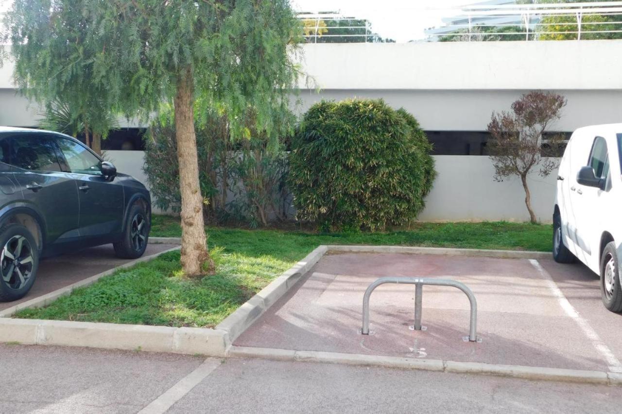 La Marina - T2 Apartment فينوف لوبيه المظهر الخارجي الصورة