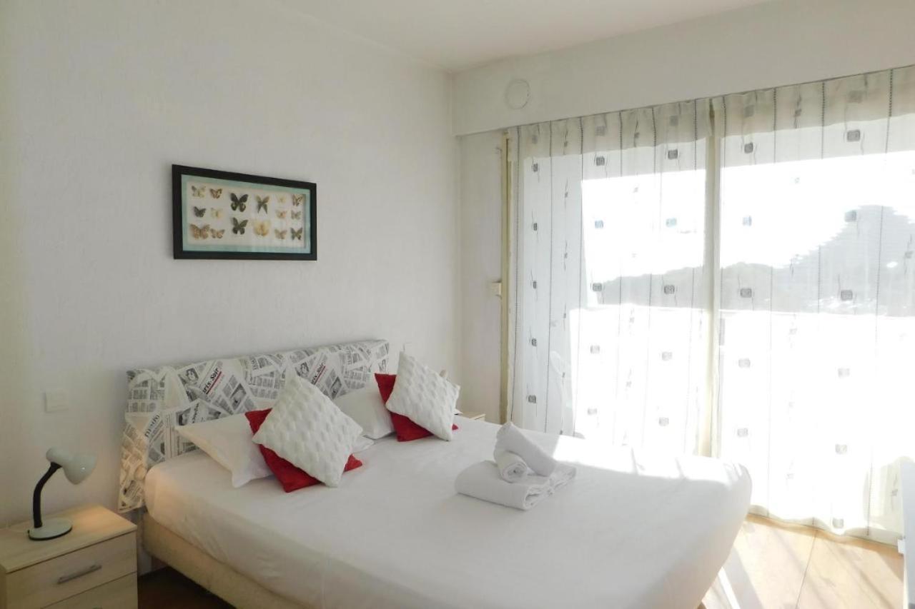 La Marina - T2 Apartment فينوف لوبيه المظهر الخارجي الصورة