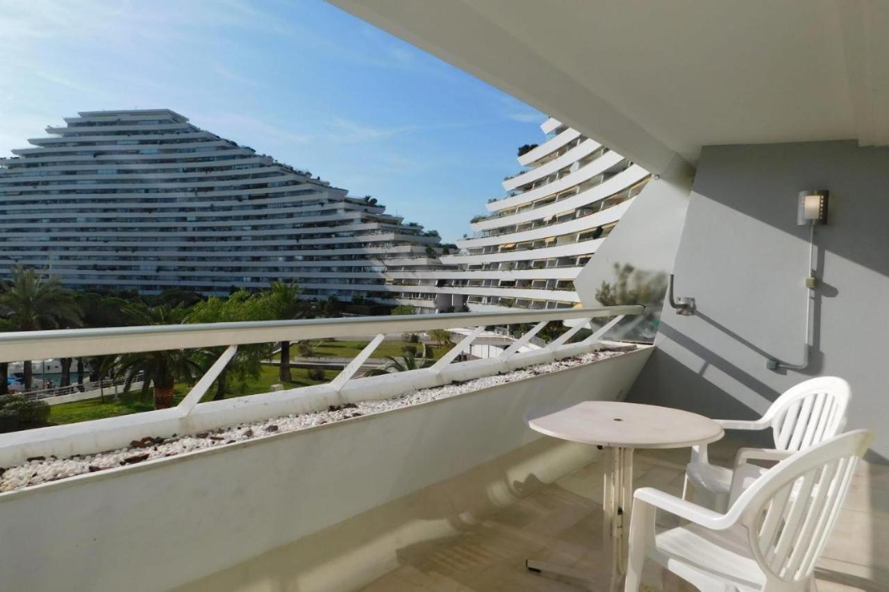 La Marina - T2 Apartment فينوف لوبيه المظهر الخارجي الصورة