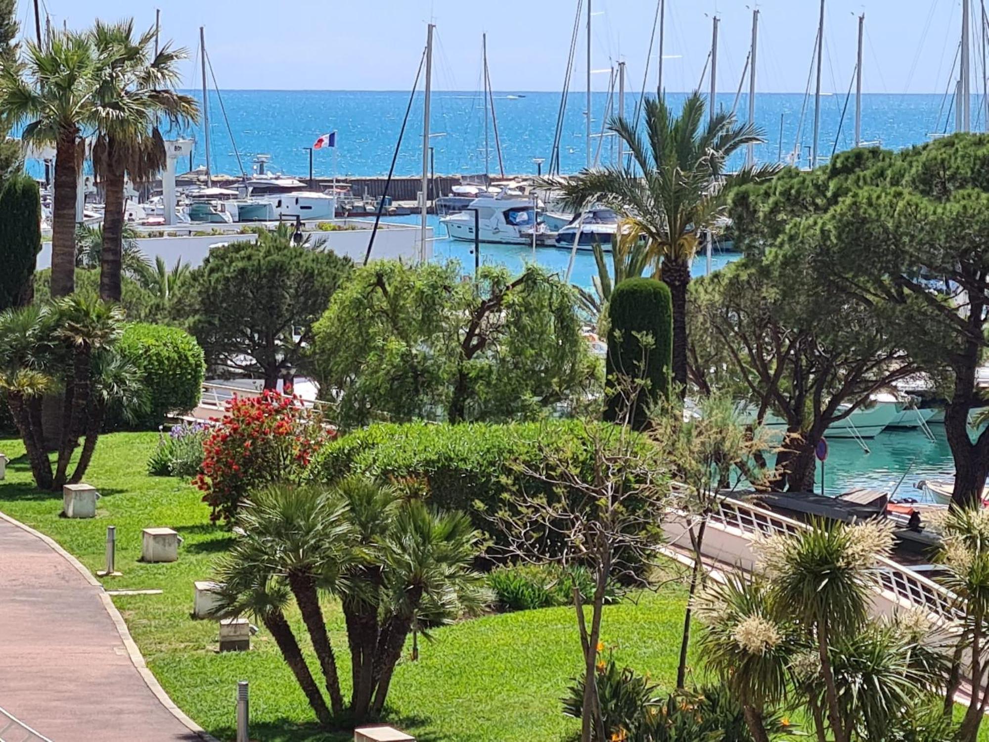 La Marina - T2 Apartment فينوف لوبيه المظهر الخارجي الصورة