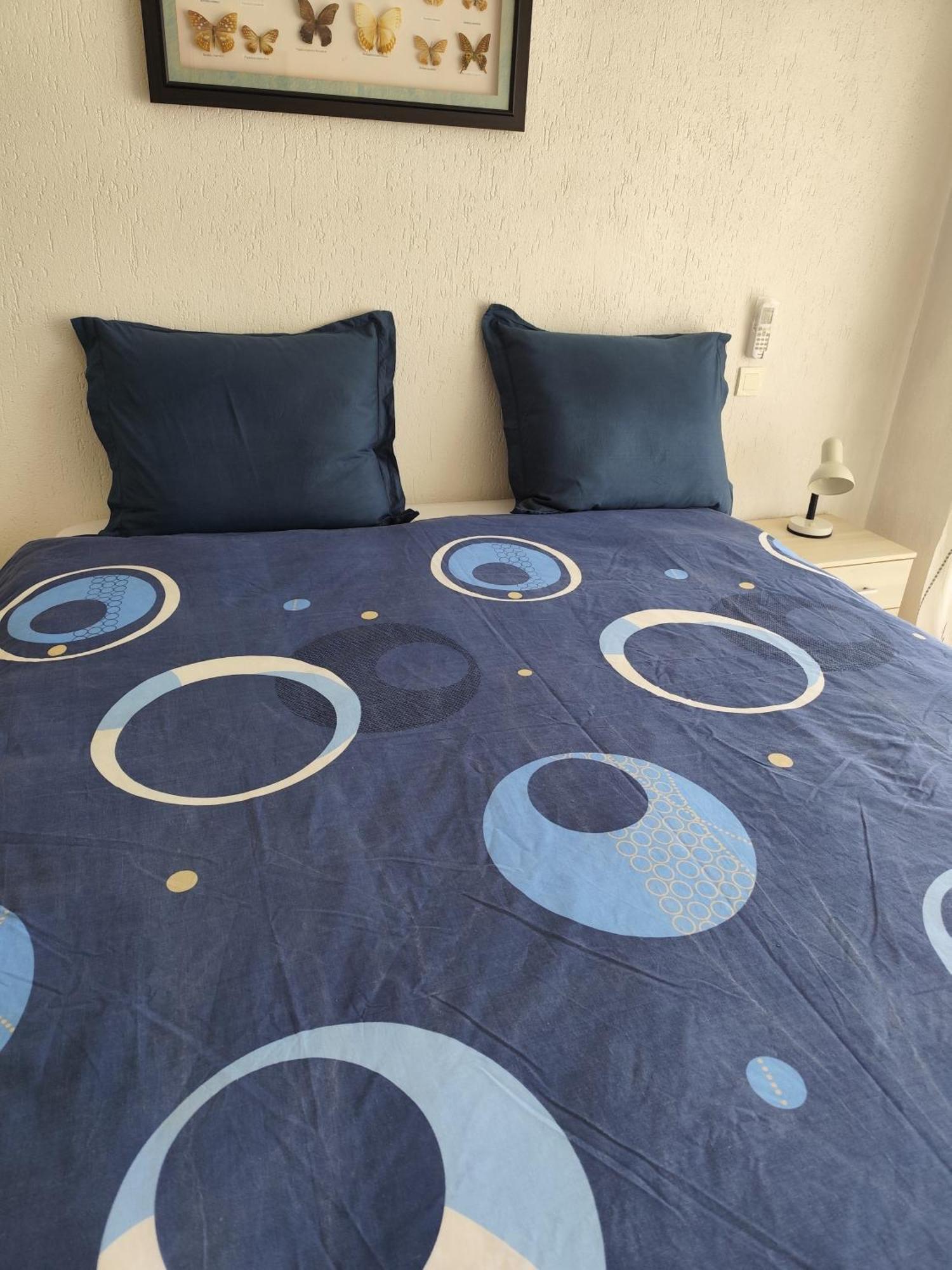 La Marina - T2 Apartment فينوف لوبيه المظهر الخارجي الصورة